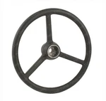 Part # Hy1329250 Fits Hyster,yale,clark Steering Wheel. Fixed Price $139.99.