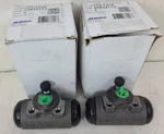 Set Of 2 Drum Brake Wheel Cylinder Rear Acdelco 174-1218 Gm 25832113. Fixed Price $40.00.