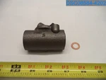 Qty=2: Raybestos: Wc37022, Wheel Cylinder, 28546d. Fixed Price $13.64.