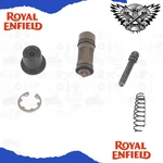 Royal Enfield Minor Kit Rear Master Cylinder For Classic 350/500 Himalayan 411. Fixed Price $22.86.