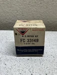 Wagner Lockhead Wheel Cylinder Repair Kit Fc 33149 1-3/16" In Dia. For Trucks. Fixed Price $8.79.