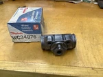 Raybestos# Wc34876 Premium Quality Wheel Cylinder; New Condition. Fixed Price $6.99.