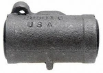 Frt Right Wheel Cyl Acdelco Professional/gold 18e581. Fixed Price $64.43.