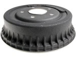 Raybestos 42jj89q Rear Brake Drum Fits 1973-1975, 1978-1987 Chevy El Camino. Fixed Price $87.34.