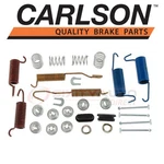 Carlson Front Drum Brake Hardware Kit For 1964-1967 Ford F-100 - Shoe Yf. Fixed Price $21.45.
