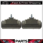 For Chevrolet G10 Van 2x Centric Parts Rear Drum Brake Wheel Cylinder. Fixed Price $119.48.