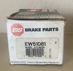 Vintage Eis Brake Parts Drum Wheel Cylinder Ew51081 Nos Gm '68-'95. Fixed Price $8.00.