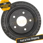 Raybestos 2585r Rear Brake Drum For 1992-2003 Chevrolet S10. Fixed Price $80.02.
