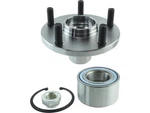 Centric Parts Axle Bearing And Hub Assembly Repair Kit P N 403 44002e. Fixed Price $38.24.