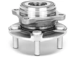 Autopart Premium 25qn27w Rear Wheel Hub Assembly Fits 2015-2022 Ford Mustang. Fixed Price $71.70.
