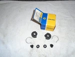 Vauxhall Victor 101 Nos Girling Rear Wheel Cylinder Repair Kit, Both Sides. Fixed Price $7.98.
