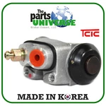 Tcic Brake Wheel Cylinder Assembly W/c Left Fits Hyundai Accent 58330-02000. Fixed Price $14.59.