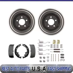 Raybestos Rear Drum Brakes Shoes Adjusting Spring Kit For 1990 Dodge Caravan. Fixed Price $258.73.