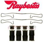 Raybestos Front Left Brake Self Adjuster Repair Kit For 1969-1976 Dodge Dart Rr. Fixed Price $24.80.
