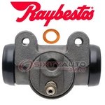 Raybestos Rear Left Drum Brake Wheel Cylinder For 1973-1976 Mercury Montego Wc. Fixed Price $59.17.