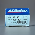 Acdelco Professional 18e1401 Rear Drum Brake Wheel Cylinder. Fixed Price $14.20.