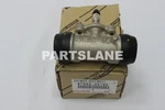 Toyota Tacoma 4runner Oem Genuine Rear Wheel Brake Cylinder 47550-35190. Fixed Price $56.28.