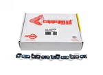 Rotary 7666066 11h066e For Harvester Saw Chain Loop 66dl 3/4". Fixed Price $141.66.