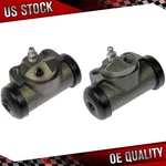 Dorman Set Of 2 Rear Left Right Drum Brake Wheel Cylinder For 1953 Ford F-100. Fixed Price $43.19.