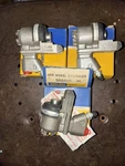 1x Nos Lockheed Girling Triumph Tr3 Tr4 Tr6 Rear Wheel Cylinder. Fixed Price $25.00.