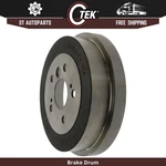 For 1992-2001 Toyota Camry 2.2l L4 Centric Rear Brake Drum Free Shipping. Fixed Price $66.81.