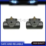 Rear Drum Brake Wheel Cylinder 2pcs For 1951-1953 Chevrolet Bel Air 3.9l. Fixed Price $121.99.