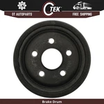 For 1985 Buick Somerset Regal Centric Rear Brake Drum Free Shipping. Fixed Price $47.19.