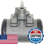 Acdelco Gold 18e1409 19287770 Rear Drum Brake Wheel Cylinder. Fixed Price $33.03.