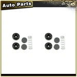 Dorman - First Stop Front Drum Brake Wheel Cylinder Kit For Amc Rebel 1968 1967. Fixed Price $26.12.