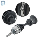 Front Left Or Right Cv Axle Shaft For Ford F-150 2004-2008 4.2l 4.6l 5.4l 4wd. Fixed Price $74.56.