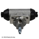 Beck Arnley Drum Brake Wheel Cylinder For Altima, Maxima, Stanza, Van 072-8501. Fixed Price $24.30.