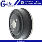 For 1998-2010 Mazda B4000 Centric Rear Brake Drum Premium Free Shipping. Fixed Price $100.04.