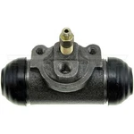 Dorman W37690 Drum Brake Wheel Cylinder For Select 81-12 Toyota Models. Fixed Price $31.96.