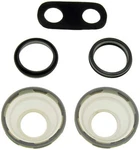 Dorman 351683 Drum Brake Wheel Cylinder Kit Compatible With Select Ford Models. Fixed Price $46.82.