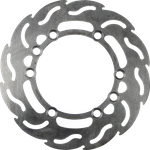 Moto-master Brake Rotors 110261-pu Long-lasting Rotor. Fixed Price $44.56.