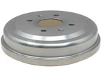 Raybestos 95md45m Rear Brake Drum Fits 2005-2011 Chevy Aveo R-line. Fixed Price $38.76.