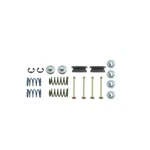 Dorman Front Drum Brake Shoe Hold Down Kit For 1965-1969 Chevrolet Corvair. Fixed Price $21.36.