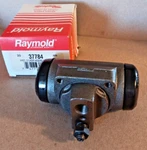 Raybestos 20-37784 Rear Brake Wheel Cylinder For C15 K15 V20 Suburban C/k1500. Fixed Price $5.99.