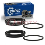 2 Pc Centric Front Brake Caliper Repair Kits For 2018-2023 Chevrolet Equinox Tj. Fixed Price $17.89.