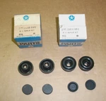 Nos Mopar 1968-1972 Valiant Dart Barracuda Rear W/cylinder Kits. Fixed Price $23.75.