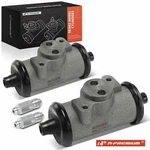A-premium Drum Brake Wheel Cylinder Front & Rear For Ford B600 C600 F500 F600. Fixed Price $40.93.