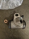 Drum Brake Wheel Cylinder Dorman W34152 #1. Fixed Price $20.00.