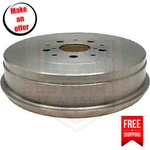 Raybestos 9778r Rear Brake Drum Left Or Right Side For 2005-2013 Toyota Tacoma. Fixed Price $112.99.