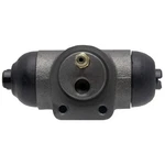Drum Brake Wheel Cylinder-element3 Raybestos Wc370266. Fixed Price $48.06.
