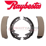 Raybestos Rear Drum Brake Shoe For 1970-1973 Nissan 240z - Braking Stopping Re. Fixed Price $64.99.