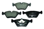 Frt Disc Brake Pads Hella Pagid 355008971. Fixed Price $58.02.