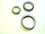 Front Inner Wheel Bearing & Race Set To Fit Cadillac Buick Oldsmobile 1941-1961. Fixed Price $84.99.
