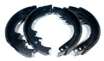 Drum Brake Shoe-brake Shoes Guardian 71-363 Relined. Fixed Price $39.99.
