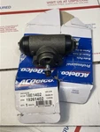 Acdelco 18e1402 Drum Brake Wheel Cylinder 19261402 New (open Box). Fixed Price $22.00.