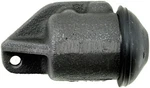 Drum Brake Wheel Cylinder Front Right Dorman W36044 Fits 75-77 Ford P-500. Fixed Price $33.99.